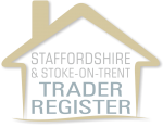 Trader Register logo
